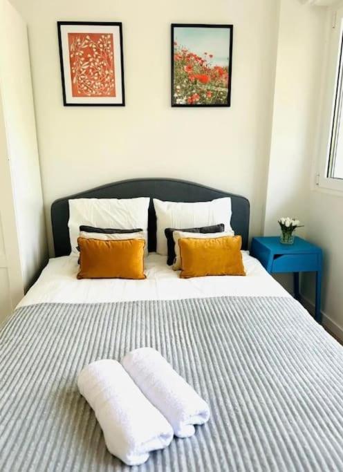 Crespo Flat Next To Avenida Liberdade Location Apartment Lisbon