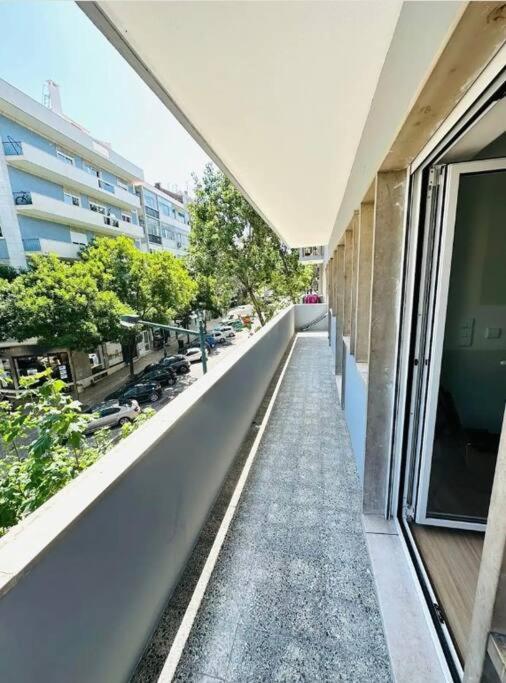 Crespo Flat Next To Avenida Liberdade Location Apartment