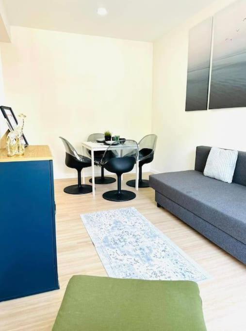 Apartment Crespo Flat Next To Avenida Liberdade Location