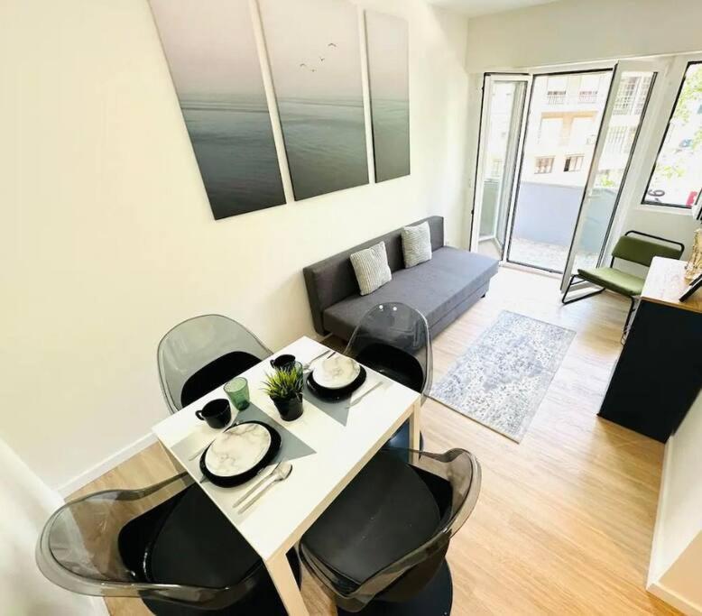 Crespo Flat Next To Avenida Liberdade Location Apartment Lisbon
