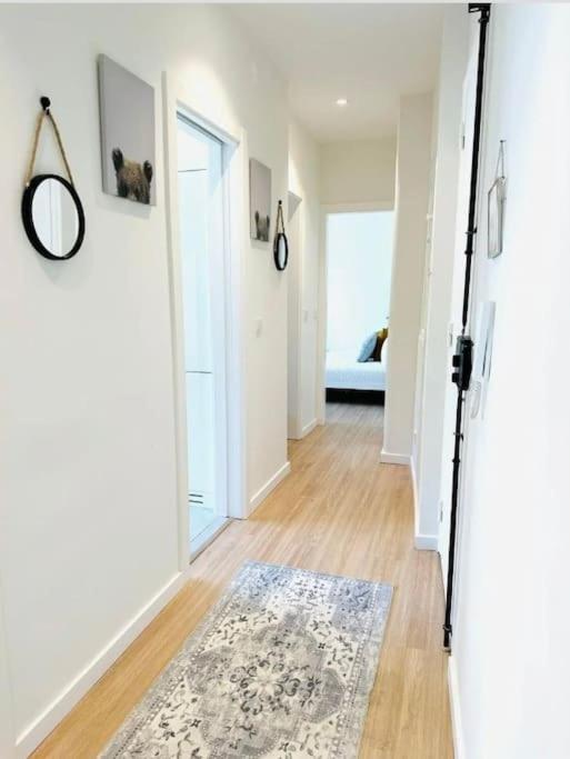 Apartment Crespo Flat Next To Avenida Liberdade Location