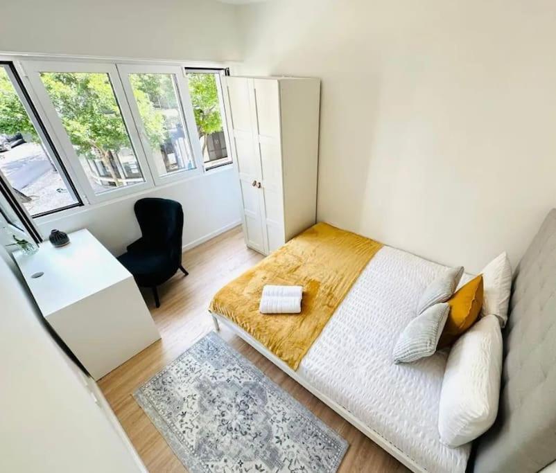 Apartment Crespo Flat Next To Avenida Liberdade Location Lisbon