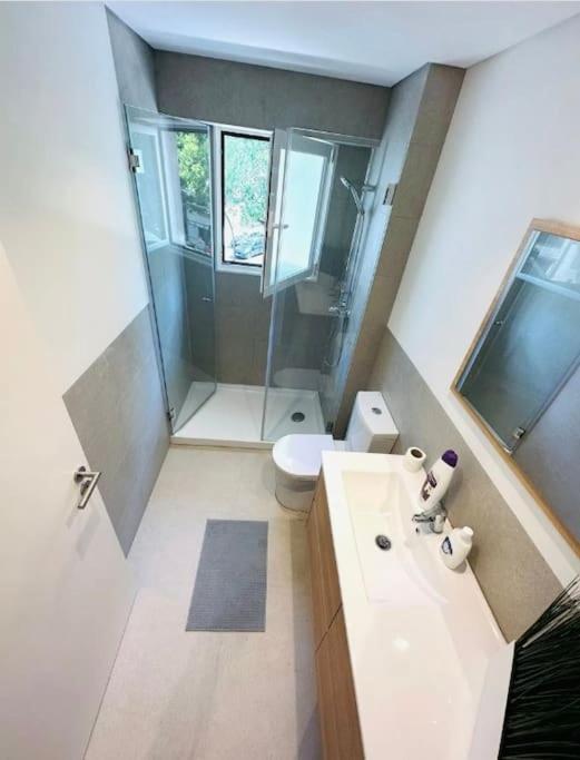 Apartment Crespo Flat Next To Avenida Liberdade Location