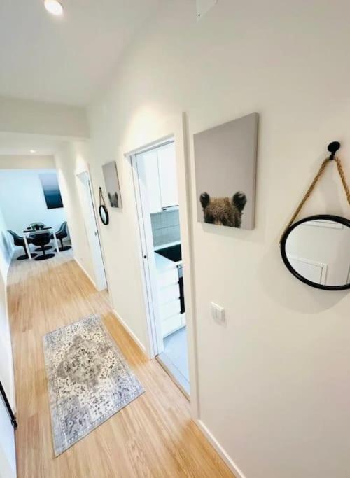 Crespo Flat Next To Avenida Liberdade Location * Lisbon