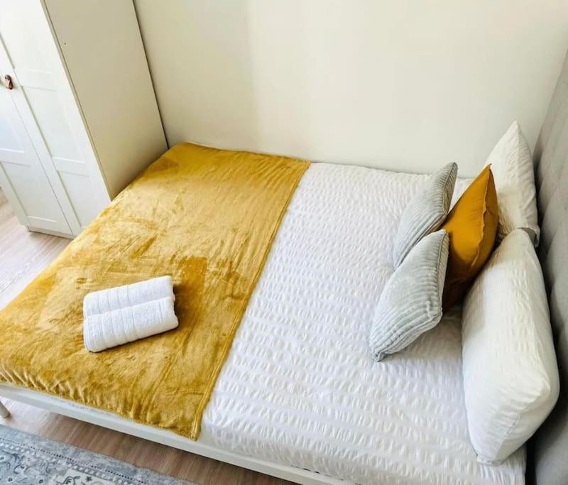 Apartment Crespo Flat Next To Avenida Liberdade Location *