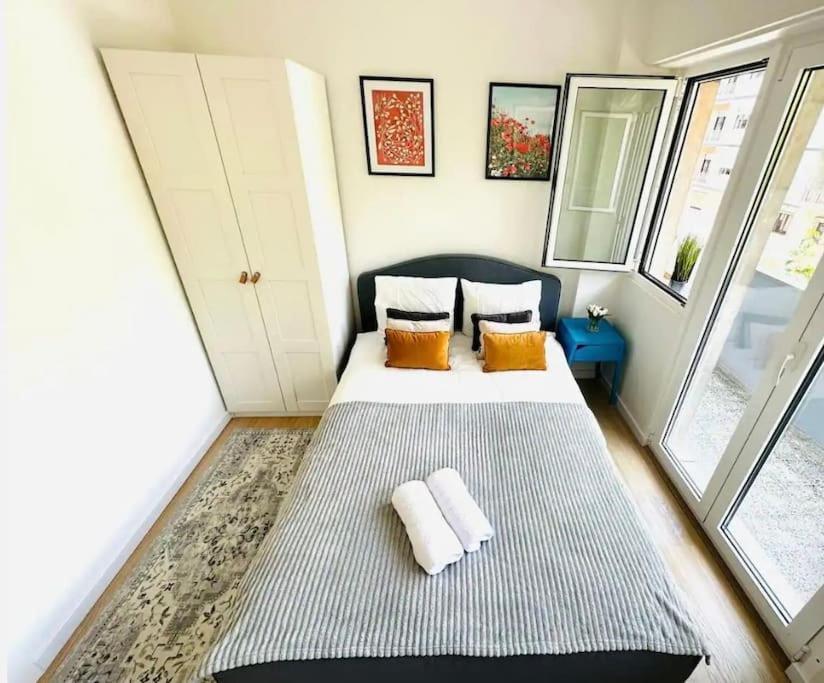 Crespo Flat Next To Avenida Liberdade Location Apartment *