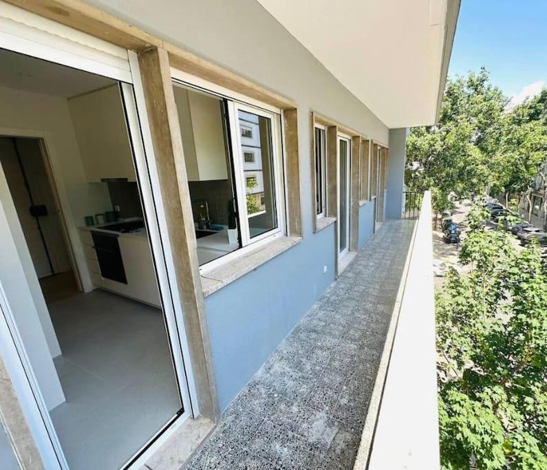 Apartment Crespo Flat Next To Avenida Liberdade Location